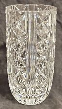 VERY RARE Royal Doulton Lead Crystal Germany Pavilion Collection 8