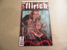 Flinch #8 (DC Vertigo 2000) Free Domestic Shipping picture