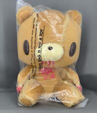 Chax-GP Gloomy Stuffed Bear Plush CGP-354 Folklore ver. Brown 12