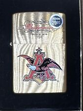 Limited Edition Budweiser Millennium Zippo Lighter NEW W/ Box Model # 204BAB.620 picture