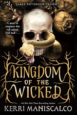 Kingdom of the Wicked (Kingdom of the Wicked, 1) - NEW picture