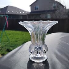 Heisey Crystolite Crystal Glass 5