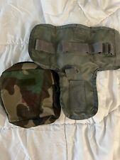 USGI Military Army Woodland MOLLE II Medic Pouch IFAK w/ Insert picture