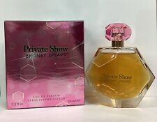 Private Show By Britney Spears Eau De Parfum 3.3oz Spray As Pict, New SEALED picture