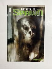 Hell Spawn #2 (2000) 9.2 NM Image High Grade Comic Book Todd McFarlane Michael picture