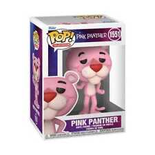 PREORDER #1551 Pink Panther - Pink Panther Funko POP - Genuine Brand New picture