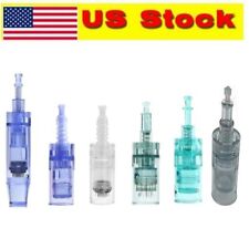 10PCS Replacement 11/12/16/36/42/Nano Pin Cartridges Parts Fit for Beauty Device picture