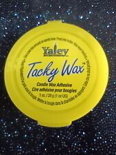 Card on Ceiling Tacky Deluxe Wax 28g Magicians Wax Magic Trick Gimmick picture