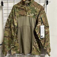 Army Combat Shirt Type II Flame Resistant ACS FR Multicam OCP size X- LARGE NWT picture