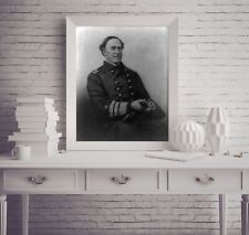 Photo: David Glasgow Farragut, 1801-1870, Flag officer, US Navy 1 picture
