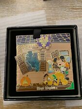 2006 Disney Mickey's Not So Scary Halloween Party Jumbo LE pin  picture