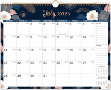2024-2025 Wall Calendar - 2024-2025 Calendar, Jul. 2024 - Dec. 2025, 11.5'' X 15 picture