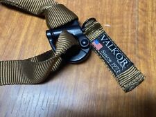VALKOR Tactical Personal Retention Military Lanyard with Snap Shackle picture