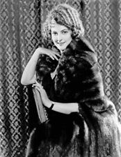 1925 Silent Film Actress Priscilla Dean Vintage Old Photo 8.5