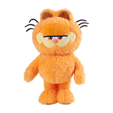 The Garfield Movie- Classic 8