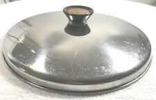 Ducan Hines Cooking Lid 11 3/8 Replacement picture
