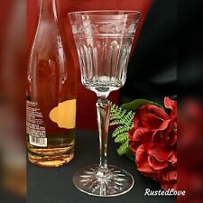 Wedgwood Monarch Vintage Wine Glass Clear Wedgwood Blown Wine Glass - 1 * picture