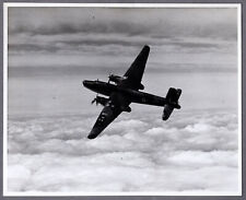VICKERS WARWICK ASR RAF ORIGINAL VINTAGE MANUFACTURERS PHOTO picture