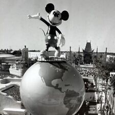1989 Walt Disney MGM Studios Theme Park California Adventure Hollywood Blvd #1 picture