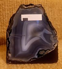 Stunning Amethyst Geode Cathedral Church 1.15 KG POLISHED FINISH GRADE A 💜P19 picture