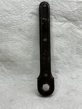 Antique 1/2 Inch Rachet Wrench picture
