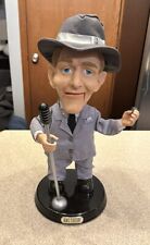 Vintage Gemmy Bing Crosby Animated Singing Figure 2001 18