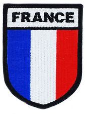 FRENCH FRANCE OPEX MILITARY PATCH TACTICAL BADGE COMBAT ARMY UNIFORM  picture