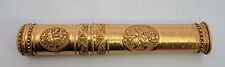 18th Century French 18K Yellow Gold ETUI Louis XV picture