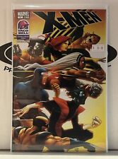 X-men: Taco Bell Exclusive Collectors Edition VF/NM 9.0 HTF picture