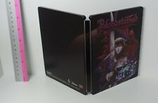 Bloodstained Ritual of the Night Steelbook Steel Case picture