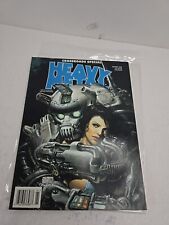 Heavy Metal Special Vol 13 #1 Spring 1999 Crossroads picture