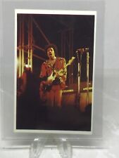 1972 Daily Express Sound Jimi Hendrix (Rare) (Super Nice) picture
