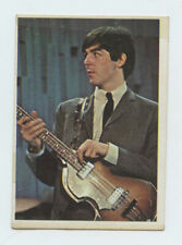 The Beatles 1964 Topps Color Trading Card No. 8 picture