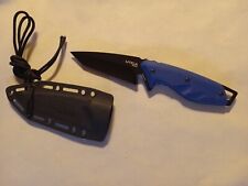 Marine Rescue Fishing Knife by Utica Cutlery  picture