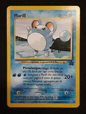 Pokemon Marill 29 Card - Promo (Pokémon League) - Wizards Black Star Promos... picture