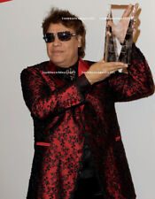 Juan Gabriel Photo 4x6 Latin Recording Academy Award Music Mexican Singer picture