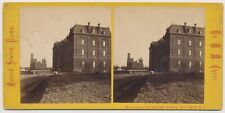 WASHINGTON DC SV - US Dept of Agriculture - WM Chase 1860s picture