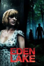 Eden Lake Movie Poster 2008 - 11x17 Inches | NEW USA picture