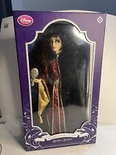 Disney Store Limited Edition Tangled Mother Gothel 17