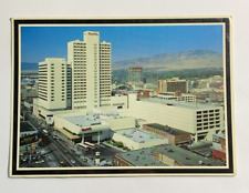 Harrah's Hotel and Casino, Reno, Nevada, Postcard picture
