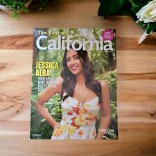 The Best of California 2023 Official Visitor's Guide Travel Information  picture