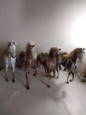 Vintage Toy Horse Lot 1 picture