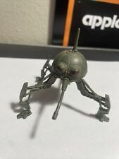 Hasbro 2007 Lucas Films Star Wars The Clone Wars Red Eye Spider Droid  picture