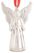 Wallace Silver Grande Baroque Angel 2021 Angel - 4 1/2 Ht - Boxed 11984356 picture