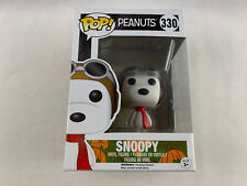 Funko Pop Snoopy, Peanuts, The Great Pumpkin #330 - NEW In Box picture