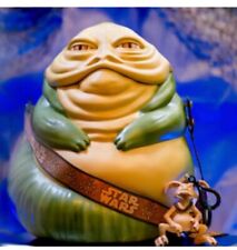 2024 Disneyland Star Wars Jabba The Hutt Popcorn Bucket  picture
