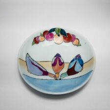 Country of the Orient The Srednick Collection Trinket Dish No. 25 Soo lee o W020 picture