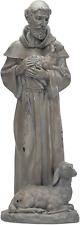 ″ H Saint Francis Garden Statue picture