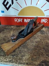 Vintage Sargent Fulton ? No. 3420 Transitional Joiner Wood With Fulton Blade  picture