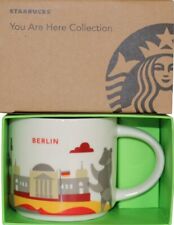 Starbucks NIB Berlin You Are Here Collection 14oz Coffee Mug picture